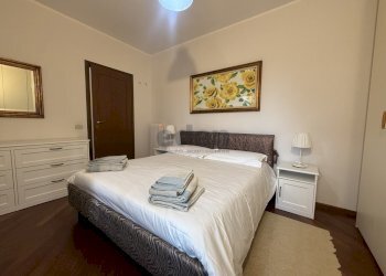 camera da letto - Trilocale Via Bartolomeo Avanzini 19, Modena - foto 3