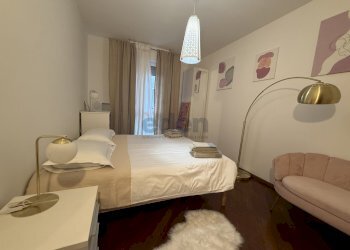 camera da letto - Trilocale Via Bartolomeo Avanzini 19, Modena - foto 5