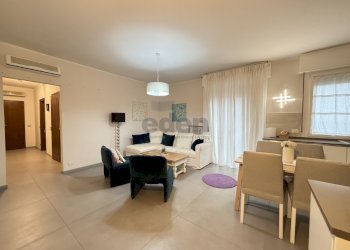 zona giorno - Trilocale Via Bartolomeo Avanzini 19, Modena - foto 9