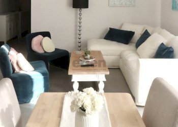 zona giorno - Trilocale Via Bartolomeo Avanzini 19, Modena - foto 13