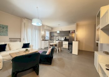 zona giorno - Trilocale Via Bartolomeo Avanzini 19, Modena - foto 23