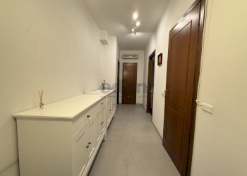 corridoio - Trilocale Via Bartolomeo Avanzini 19, Modena - foto 24