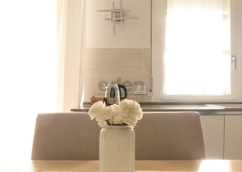 zona giorno - Trilocale Via Bartolomeo Avanzini 19, Modena - foto 25