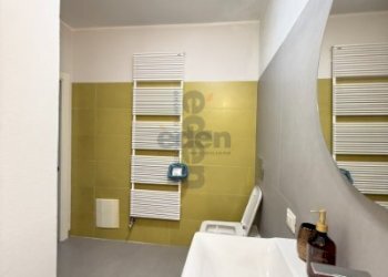 BAGNO - Trilocale Via Bartolomeo Avanzini 19, Modena - foto 28