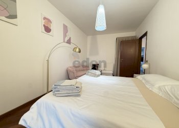 camera da letto - Trilocale Via Bartolomeo Avanzini 19, Modena - foto 29