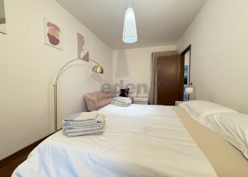 camera da letto - Trilocale Via Bartolomeo Avanzini 19, Modena - foto 30