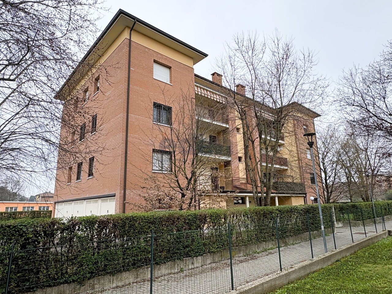 IMG_8613.JPG - Trilocale Via dei Cantastorie 14, Castelfranco Emilia - foto 1