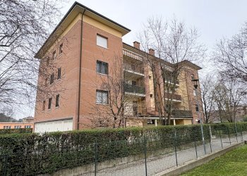 IMG_8613.JPG - Trilocale Via dei Cantastorie 14, Castelfranco Emilia - foto 1