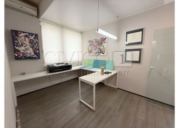 IMG_3337_08.jpg - Laboratory Via Italia Unita 1, Torri di Quartesolo - photo 5