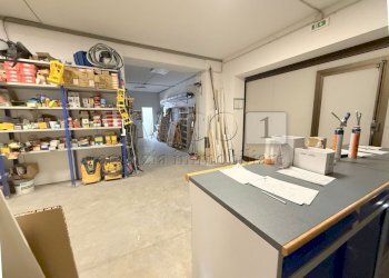 IMG_3337_16.jpg - Laboratory Via Italia Unita 1, Torri di Quartesolo - photo 12