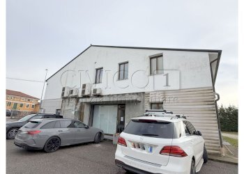 IMG_3337_02.jpg - Laboratory Via Italia Unita 1, Torri di Quartesolo - photo 13