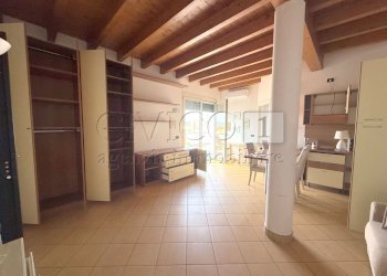 Zona Giorno - Bilocale Via Italia Unita 1, Torri di Quartesolo - foto 2