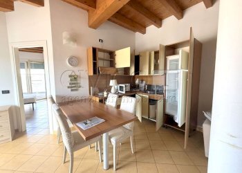 Cucina - Bilocale Via Italia Unita 1, Torri di Quartesolo - foto 3