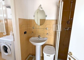 Bagno - Bilocale Via Italia Unita 1, Torri di Quartesolo - foto 5