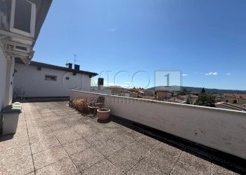 Terrazza abitabile - Bilocale Via Italia Unita 1, Torri di Quartesolo - foto 7