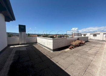 Terrazza abitabile - Bilocale Via Italia Unita 1, Torri di Quartesolo - foto 8