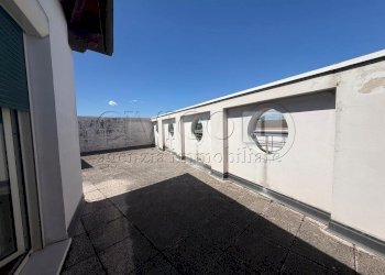 Terrazza abitabile - Bilocale Via Italia Unita 1, Torri di Quartesolo - foto 10