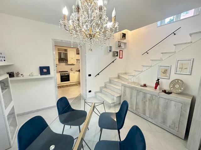 93634.png - Townhouse Via Carriona 117, Carrara - photo 1