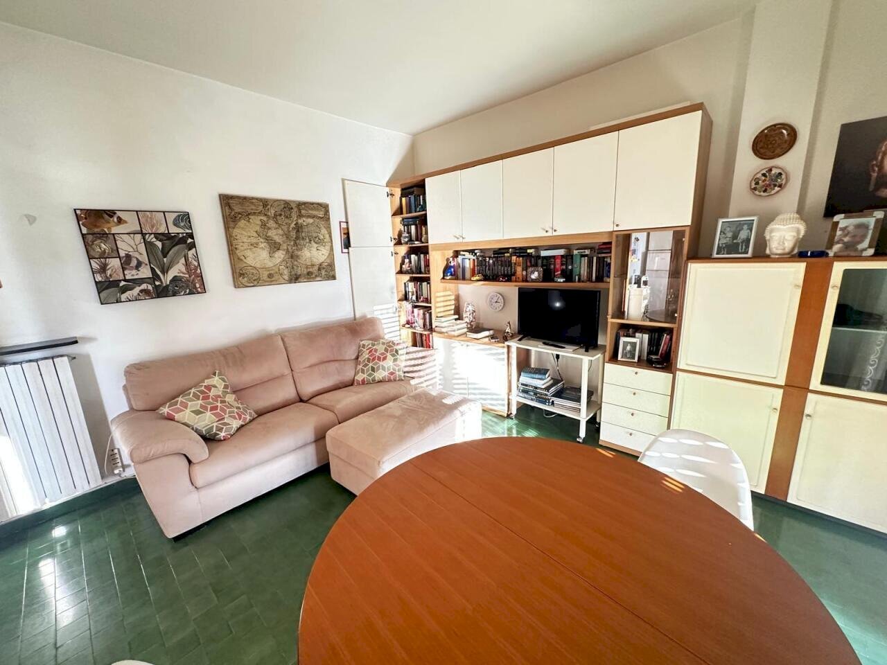 93291.jpg - Quadrilocale Viale Litoraneo, Sarzana - foto 2