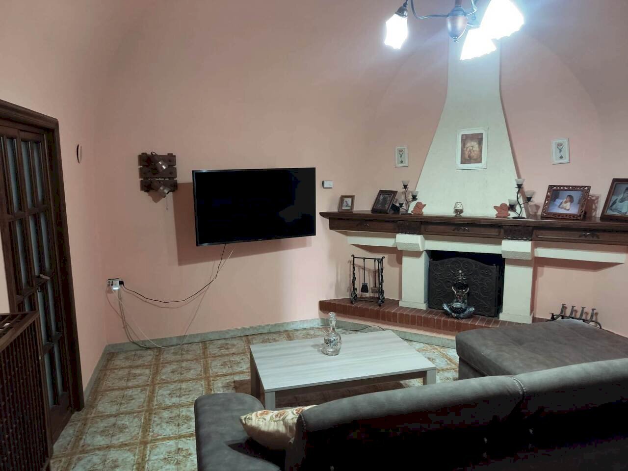 WhatsApp Image 2026-02-27 at 19.44.32 (3).jpeg - Portion of a house Via Stazione 71, Casamassima - photo 1