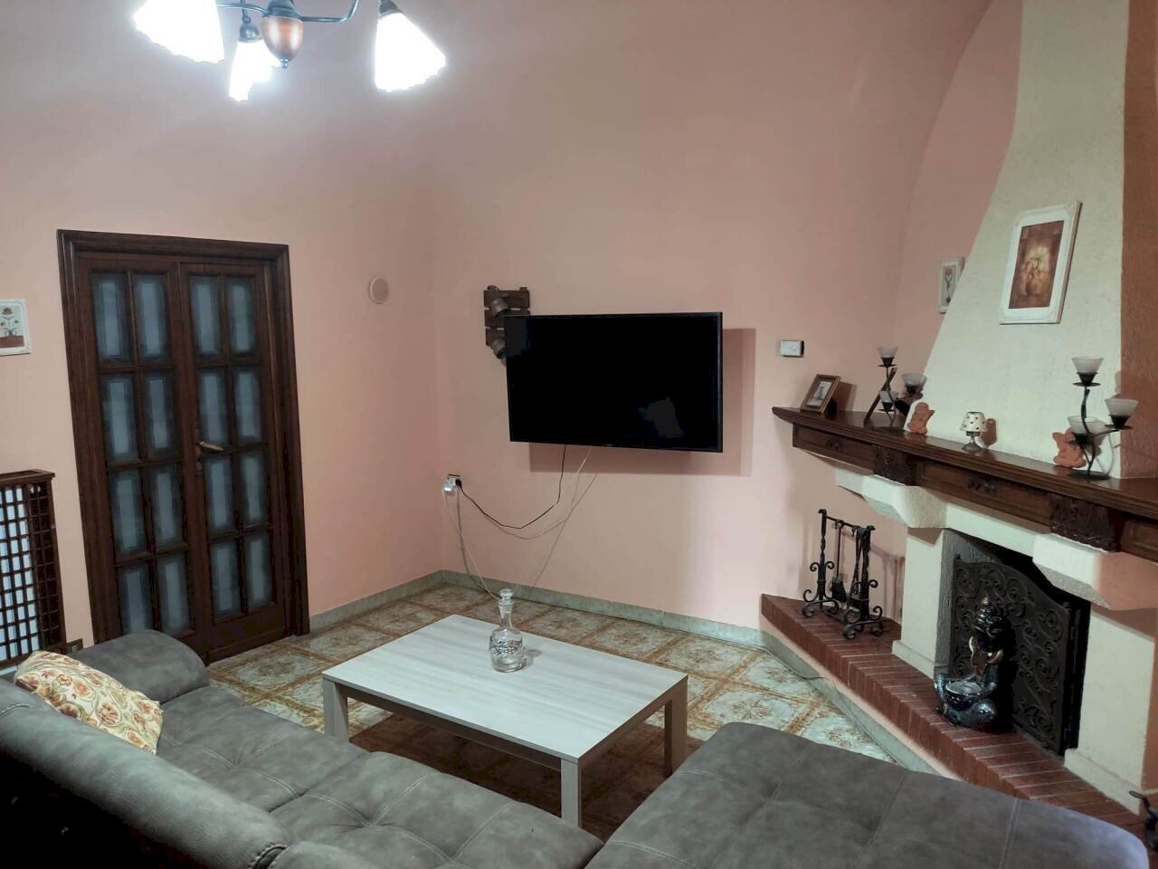 WhatsApp Image 2026-02-27 at 19.44.32 (2).jpeg - Portion of a house Via Stazione 71, Casamassima - photo 3