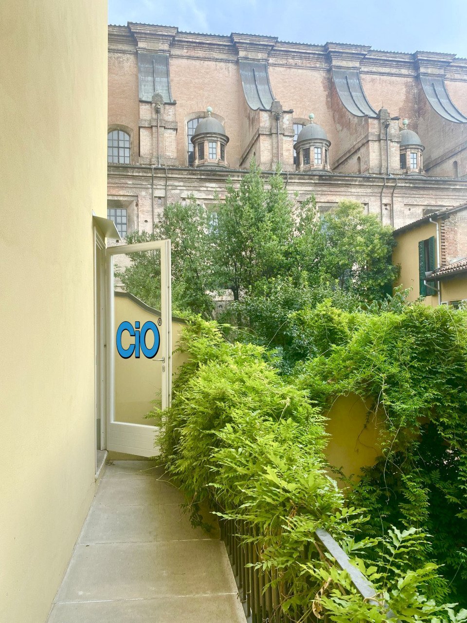 1.jpg - Attic Bologna (neighborhood Centro Storico) - photo 2