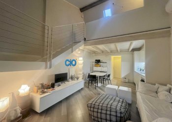 3.jpg - Mansarda Bologna (zona Centro Storico) - foto 4