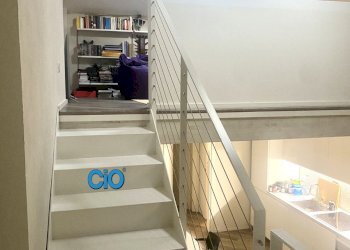 4.jpg - Mansarda Bologna (zona Centro Storico) - foto 5