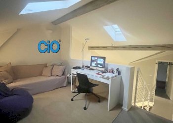 5.jpg - Mansarda Bologna (zona Centro Storico) - foto 6