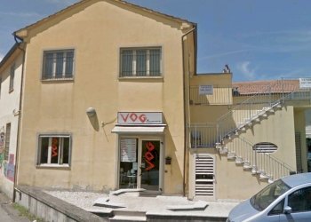 Screenshot_20181022-184245_Earth.jpg - Ufficio Via Teodoro Borgognoni 124, Lucca - foto 1