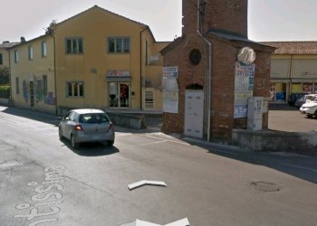 Screenshot_20181022-184333_Earth.jpg - Ufficio Via Teodoro Borgognoni 124, Lucca - foto 14