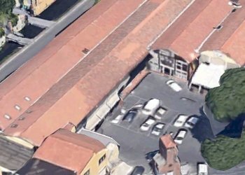 Screenshot_20181022-184529_Earth.jpg - Ufficio Via Teodoro Borgognoni 124, Lucca - foto 15