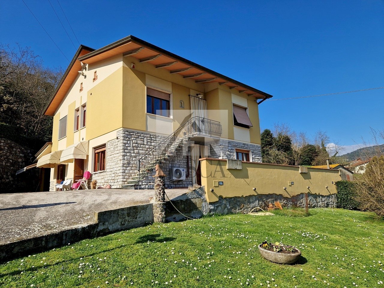 villa- vendita- lucca--fusca_42.jpg - Villa Via di Balbano, Lucca - foto 1
