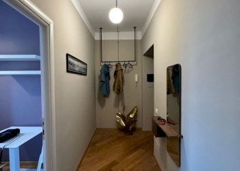 ingresso - Bilocale Via dei Conciatori 3, Roma - foto 3