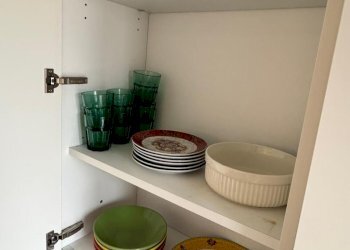 dettagli - Bilocale Via dei Conciatori 3, Roma - foto 8