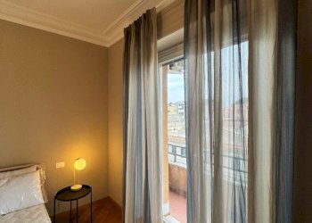 camera da letto - Bilocale Via dei Conciatori 3, Roma - foto 13