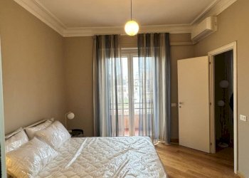 camera da letto - Bilocale Via dei Conciatori 3, Roma - foto 14