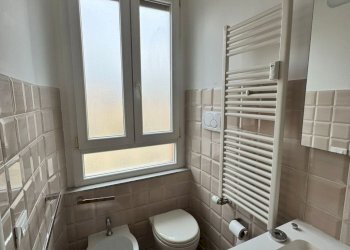 bagno - Bilocale Via dei Conciatori 3, Roma - foto 15