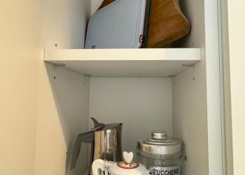 dettagli - Bilocale Via dei Conciatori 3, Roma - foto 17