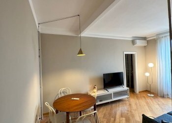 soggiorno - Bilocale Via dei Conciatori 3, Roma - foto 19