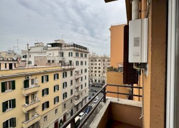 Balcone - Bilocale Via dei Conciatori 3, Roma - foto 23