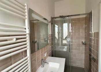 bagno - Bilocale Via dei Conciatori 3, Roma - foto 24