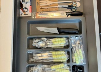 dettagli - Bilocale Via dei Conciatori 3, Roma - foto 27