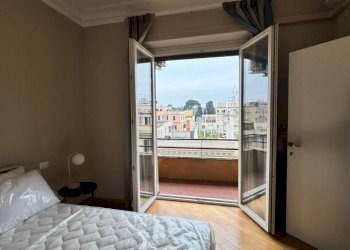 camera da letto - Bilocale Via dei Conciatori 3, Roma - foto 29