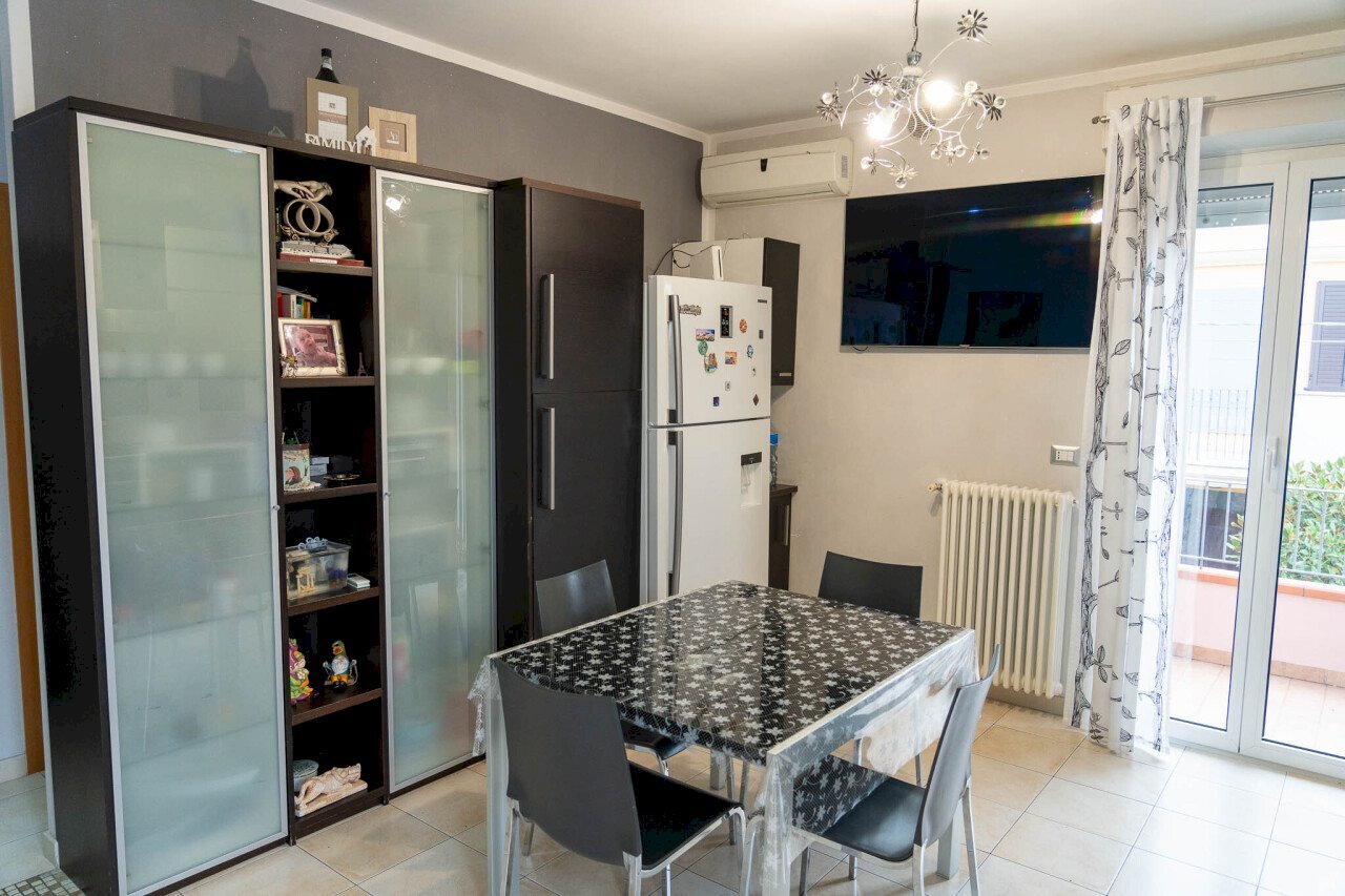 DSC03294.jpg - Quadrilocale Via Viola 44, Santarcangelo di Romagna - foto 3