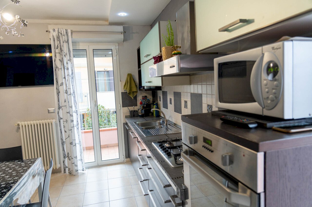 DSC03293.jpg - Four-room apartment Via Viola 44, Santarcangelo di Romagna - photo 3