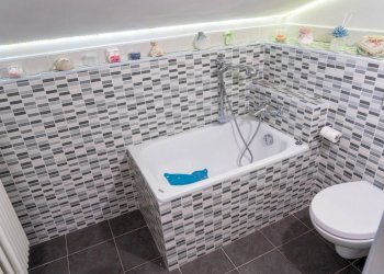 DSC03317.jpg - Four-room apartment Via Viola, Santarcangelo di Romagna - photo 20