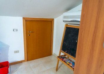 DSC03330.jpg - Four-room apartment Via Viola, Santarcangelo di Romagna - photo 29