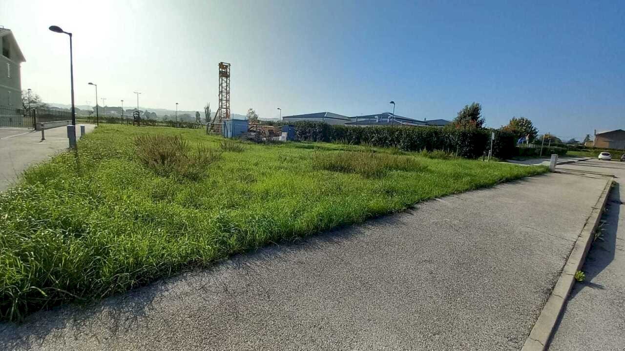 Immagine WhatsApp 2024-10-31 ore 16.05.55_5887bc88 - Terreno agricolo Santarcangelo di Romagna - foto 1