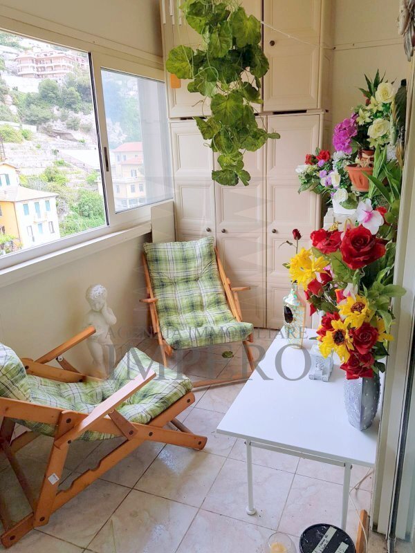 Quadrilocale Via San Secondo 13, Ventimiglia - foto 2